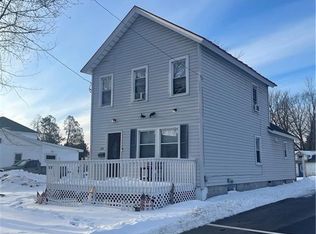 208 Depeyster St, Rome, NY 13440