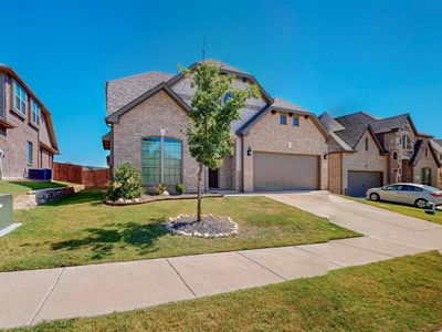 644 Retama Dr, Fort Worth, TX, 76108