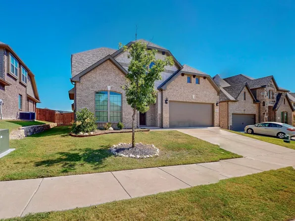 644 Retama Dr, Fort Worth, TX 76108