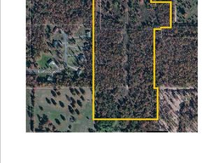 24525 E Cobbs Corner Rd, Tahlequah, OK 74464