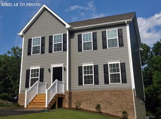 427 Cambridge Court Rd, Vinton, VA 24179