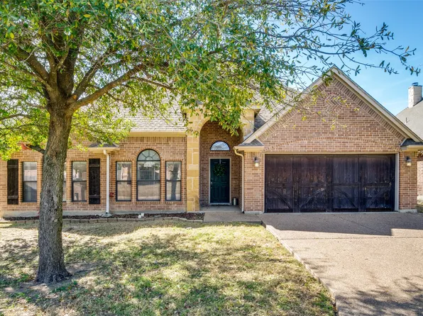 314 Spyglass Dr, Willow Park, TX 76008