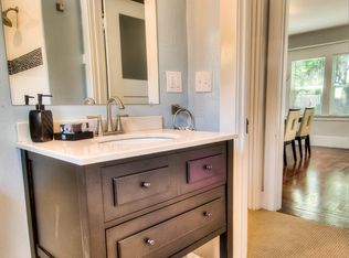 1101 Parker St, Berkeley, CA 94702