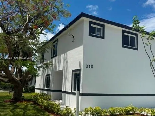 310 NW 6th St, Homestead, FL 33030