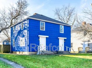 1303 26th Ave, Columbus, OH 43211