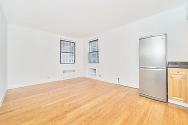 Rented by Living New York