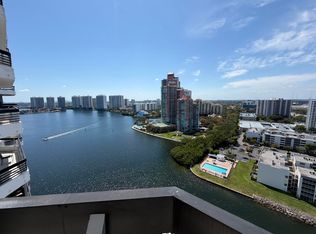 3530 Mystic Pointe Dr APT 2303, Aventura, FL 33180