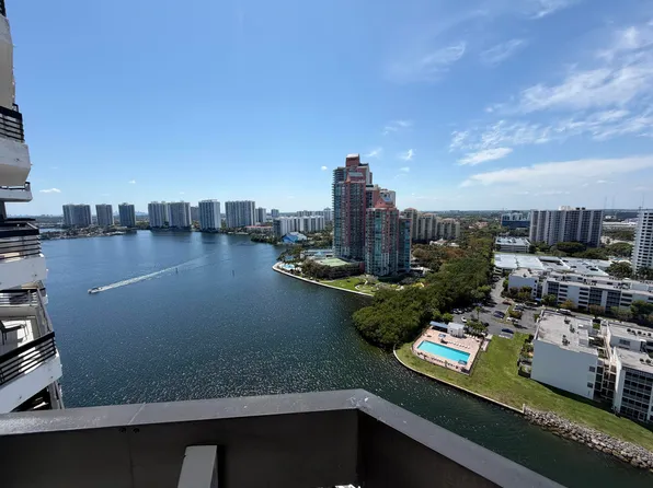 3530 Mystic Pointe Dr APT 2303, Aventura, FL 33180