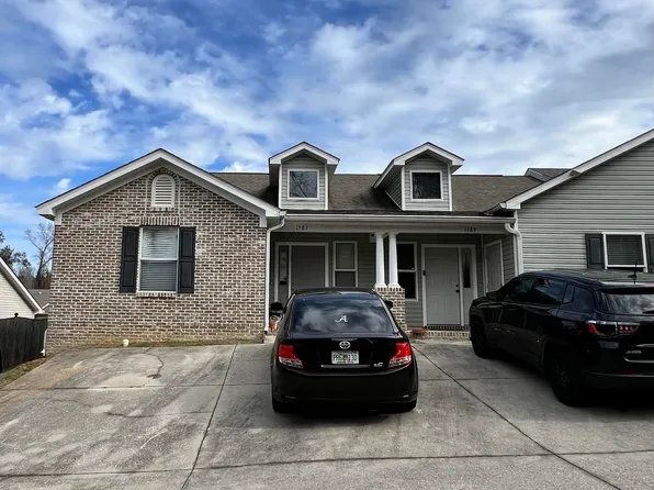 1587 Quazar Rd, Tallahassee, FL 32311