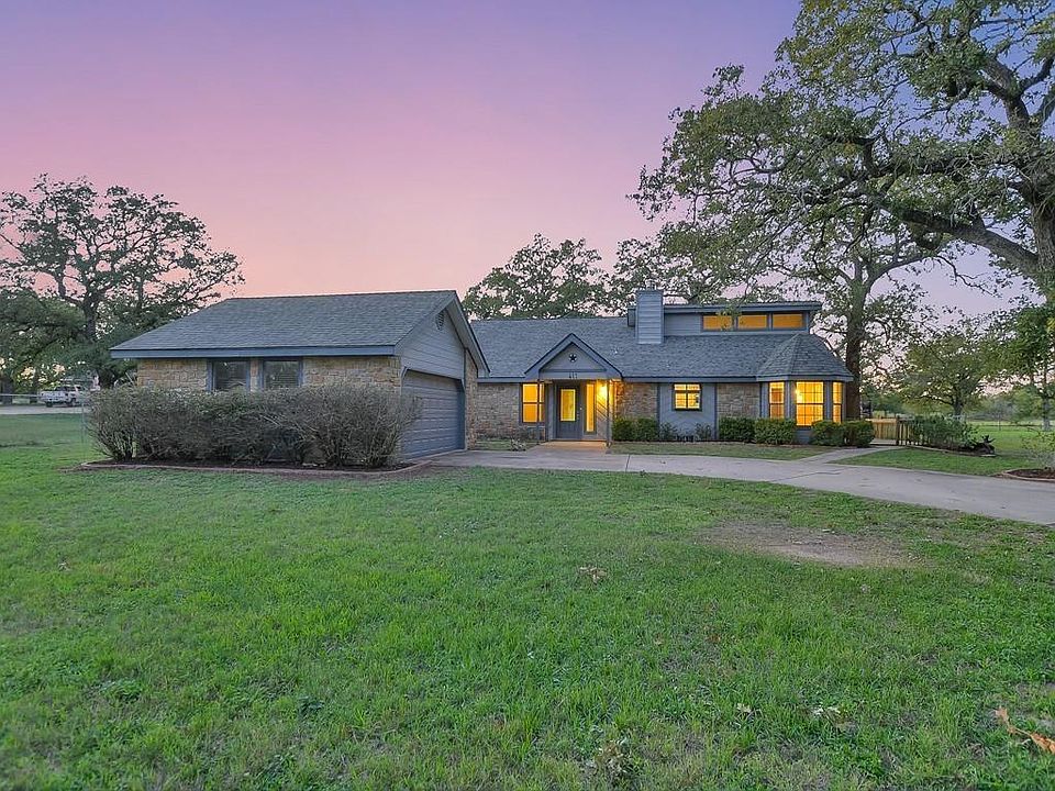 411 Lariat Ln, Marble Falls, TX 78654 Zillow