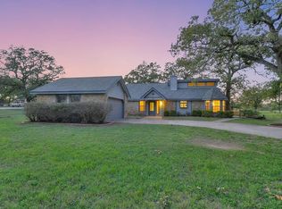 411 Lariat Ln, Marble Falls, TX 78654