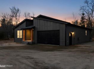 1880 S Endeavor St, Wasilla, AK 99654