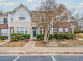 104 Cedar Elm Rd, Durham, NC 27713