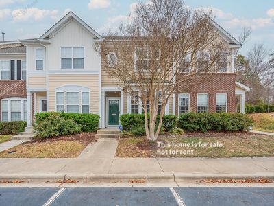 104 Cedar Elm Rd, Durham, NC, 27713