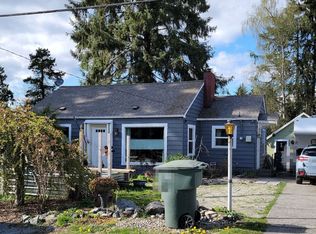 331 Morgan Rd, Everett, WA 98203