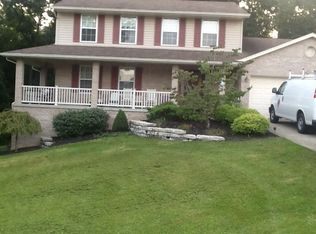 24125 Memorial Dr, Lawrenceburg, IN