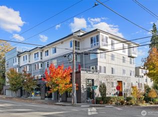 City View Leschi, Seattle, WA 98144