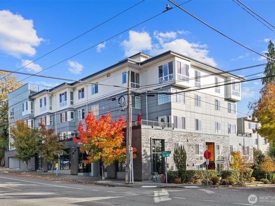 2901 S Jackson Street #507, Seattle, WA 98144