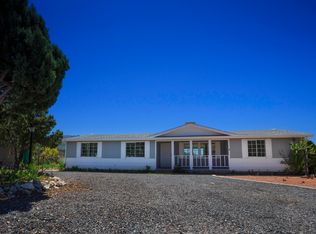 706 E Cottontail Rd, Central, UT 84722