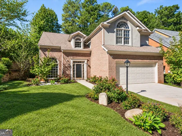 3139 Blairhill Ct, Atlanta, GA 30340