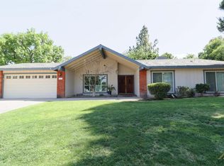 7601 Westfield Rd, Bakersfield, CA 93309