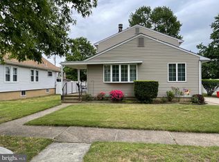 349 Billings Ave, Paulsboro, NJ 08066