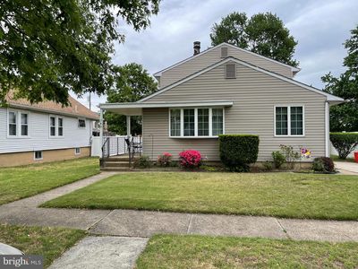349 Billings Ave, Paulsboro, NJ, 08066