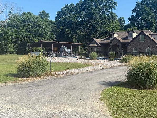 2801 Mack Pvt Ln