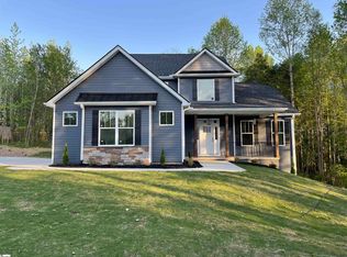 2251 Fews Chapel Rd, Greer, SC 29651