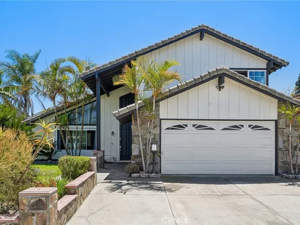 11652 Corinth Cir, Fountain Valley, CA 92708