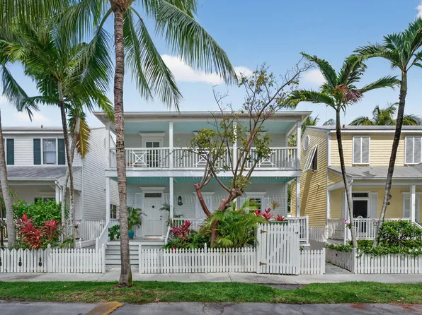 224 Golf Club Dr, Key West, FL 33040