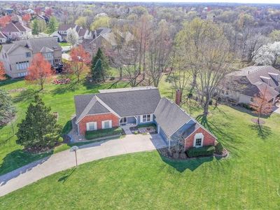 15921 Overbrook Ln, Overland Park, KS, 66224