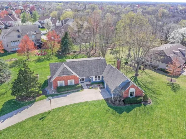 15921 Overbrook Ln, Overland Park, KS 66224