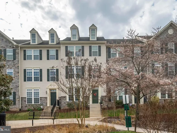 6927 Norwood Ferry #46, Elkridge, MD 21075