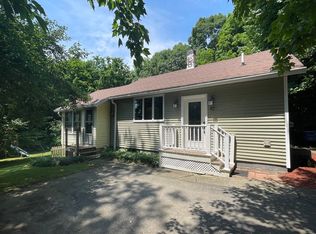 47 Windmill Hill Rd, Groton, MA 01450