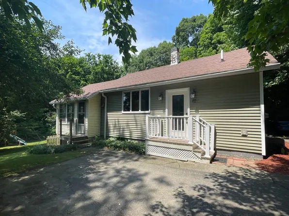 47 Windmill Hill Rd, Groton, MA 01450