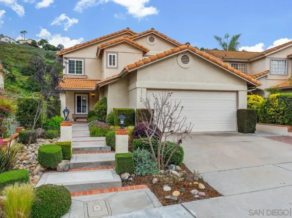 11142 Avenida De Los Lobos, San Diego, CA 92127