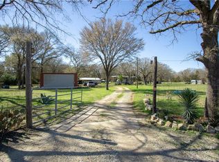 11488 Old Hearne Rd, Bryan, TX 77807