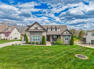 2007 Imagine Cir, Spring Hill, TN 37174