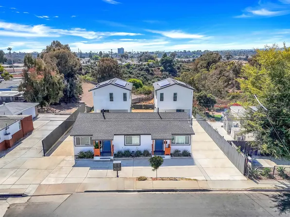 2868-70 Preece St, San Diego, CA 92111