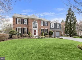 9603 Sparrow Ct, Ellicott City, MD 21042