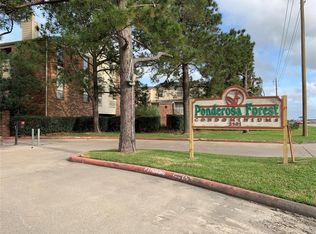 2501 Gulf Fwy APT 262C, Dickinson, TX 77539