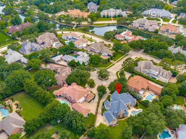 5511 Clermont Ct, Colleyville, TX 76034