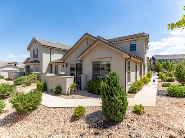 3670 S Sochi Ln, Saint George, UT 84790