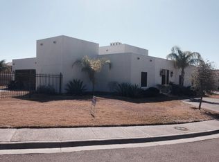 3719 Celita Loop, Laredo, TX 78041