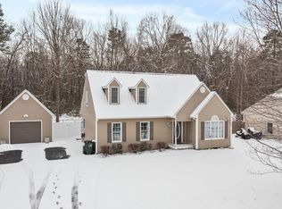 22 Springer Rd, Stuarts Draft, VA 24477