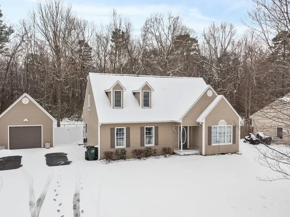 22 Springer Rd, Stuarts Draft, VA 24477