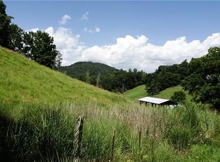 258 Angel Rd, Mars Hill, NC 28754