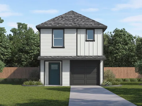 6226 Silver Maple Way, Princeton, TX 75407