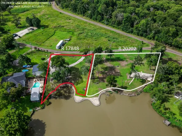 105 Lcr Burr Oak C, Mexia, TX 76667